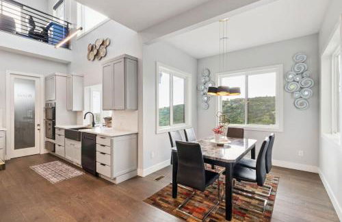 Elegant Mountain Retreat with Sweeping Views - Foto 25