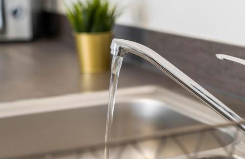 Stylish Apartment - Selly Oak - Fast Wi-Fi - Parking 20CC - Foto 29