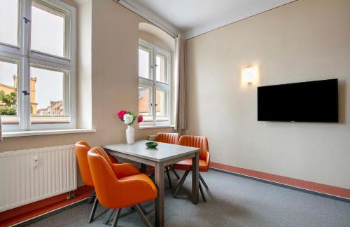 Luckau Appartements 1695 - Foto 48