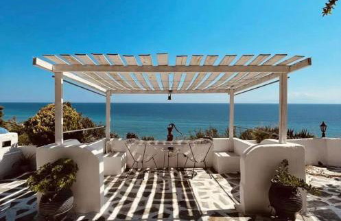 Villa Olga studios - Foto 1