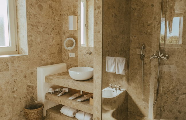 Masseria Borgo Ritella - Foto 40