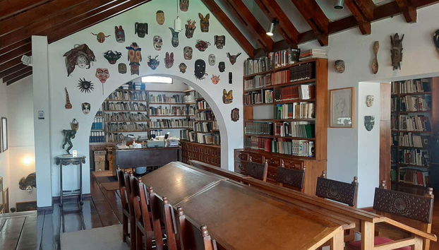 Quito Market & Guayasamín House & Museum Tour - Foto 2