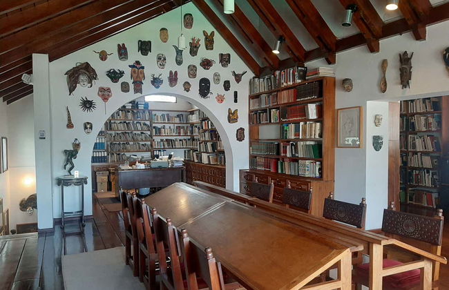 Mercado tradicional y Casa Museo Guayasamín - Foto 2