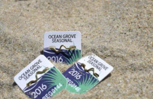 3BR Beautiful Remodeled Victorian w/ Beach Locker - Foto 28