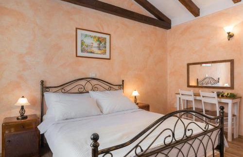 Beautiful villa Natura with pool in Labin - Foto 21