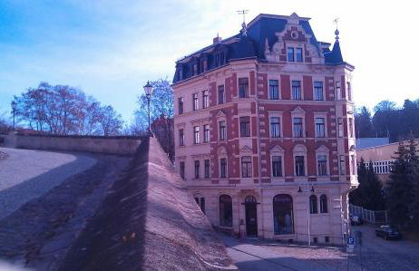 Ferienwohnung Schlossblick Altenburg - Foto 15