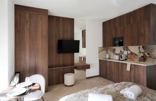 Résidence du Lion - Foto 26