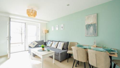 App 14 Entspannen im Wellengang! - Foto 5