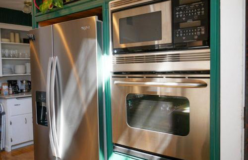 Mountain Jungalow Chalet, 3 min walk to Royal Gorge Train - Foto 26