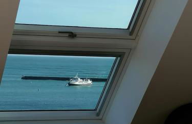 Magnifique maison-Vue mer exceptionnelle. - Foto 36