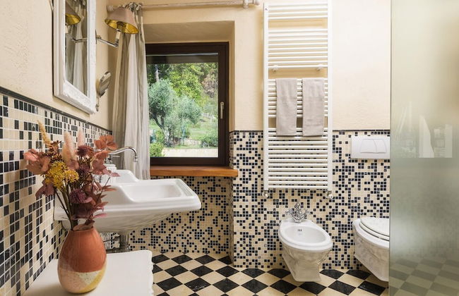 La Dama Del Bosco 8 3 - Foto 32