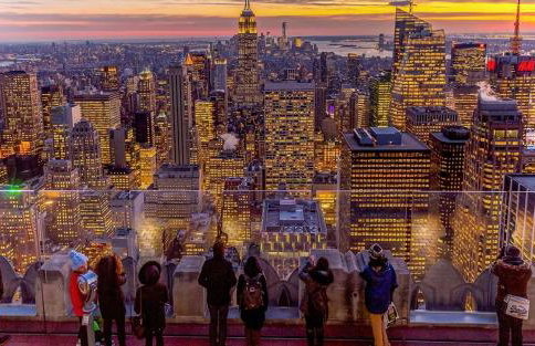 Luxury 1BD Unit in Midtown West - Photo 18