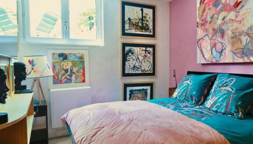 The Iflissen Nest - Luxury Appartment - Foto 3