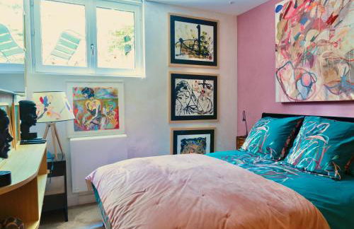 The Iflissen Nest - Luxury Appartment - Foto 3