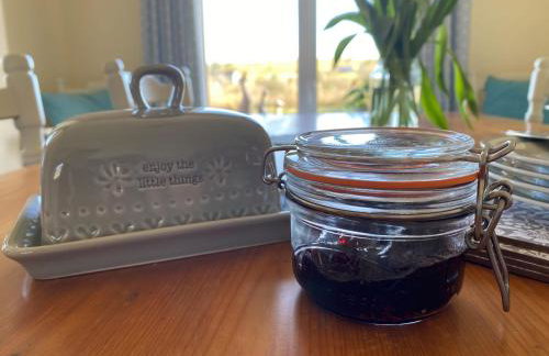 Betty's Farm Cottage - Foto 22