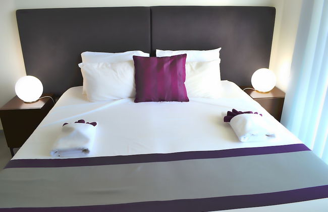 Napian Suites - Foto 12