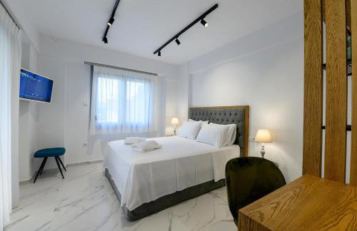 Momento Luxury Apartments walking distance from the beach - Photo 66