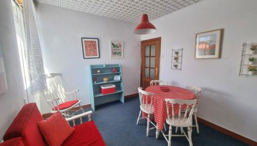 El piso de Berta - Foto 2