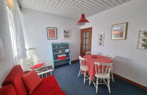 El piso de Berta - Foto 2