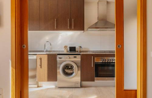 Barcelona Apartment Gran de Gràcia - Foto 6