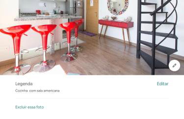 Cobertura Aischa Hum - Foto 17