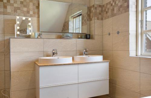 Komfortables Ferienhaus Allee - Foto 21