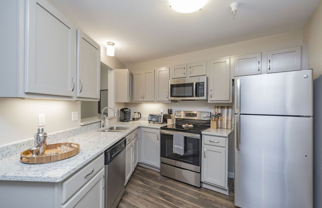 Mint House Nashville - Hillsboro Village - Foto 18