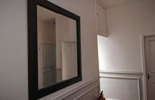 3 bed apartment in the heart of westend of Glasgow - Foto 32