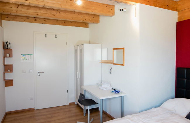 Business Apart Stuttgart - Foto 20