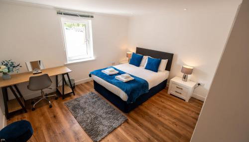 Achintee Cottages No 1 - Foto 4