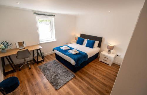 Achintee Cottages No 1 - Foto 4