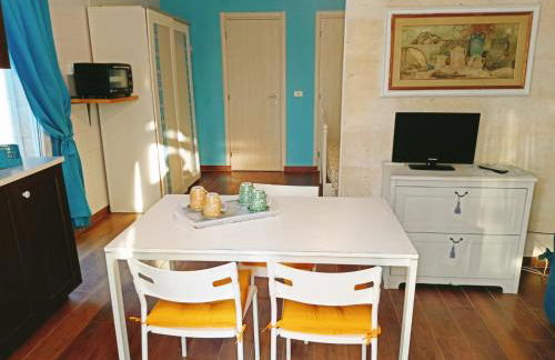 Apartment For 2 - 4 People Just 100m From the Sandy Sea - Foto 15