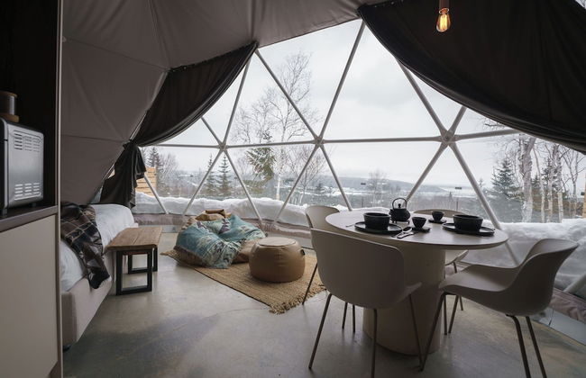 Nørdika Charlevoix - Foto 36