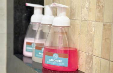 Rancho Palmeira Diversão e Descanso em um Só Lugar - Foto 22