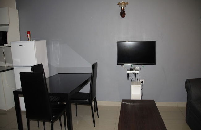 Asante Apartments - Foto 22