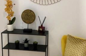 No1 Lux Apartment Nuneaton with Gated, Private Parking - Foto 3