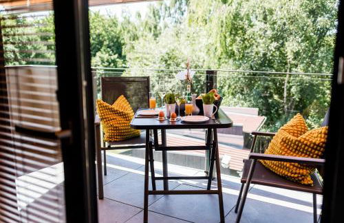 Ferienwohnanlage Zur Himmelsleiter - Foto 15