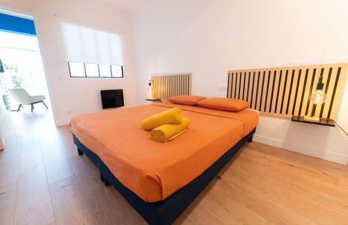 Grand appartement idéal famille, proche plage, bon emplacement pour visiter la Côte d'Azur - Foto 46