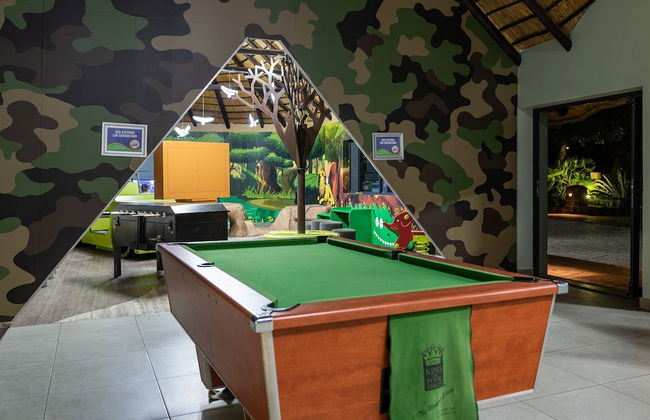 Waterberg Game Park - Photo 51