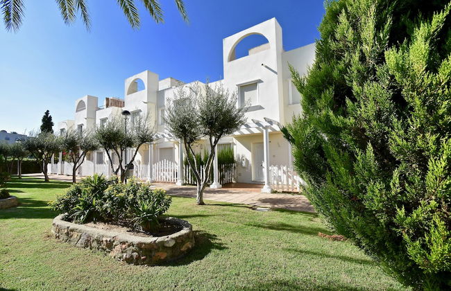 Villa Marinas - Foto 17