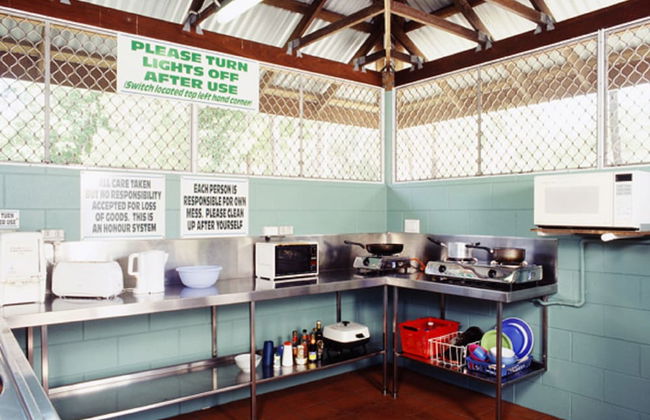 Cairns Sunland Leisure Park - Foto 38