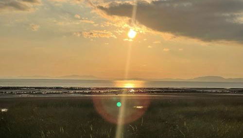 Cosy Seaside Cottage - Foto 2