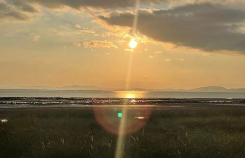 Cosy Seaside Cottage - Foto 2