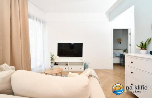 Apartament na klifie - Łukęcin - Foto 12