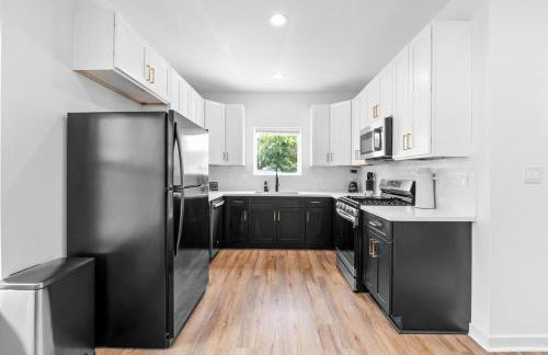 Cozy Modern 3BR Houston Townhome - Foto 13