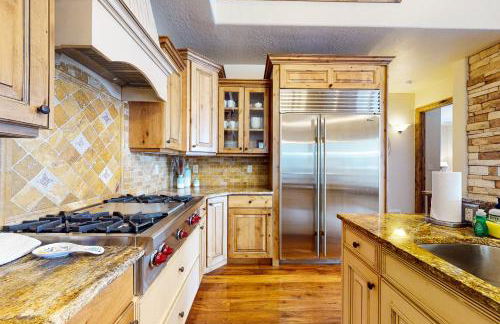 Mountain Chateau - Foto 11