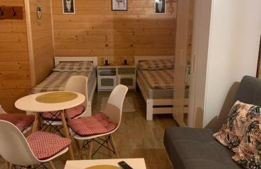 Agroturystyka Wudarsówka - Foto 61