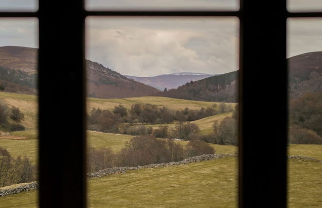 Inverenzie - Luxury Farmhouse With Mountain Views - Photo 16