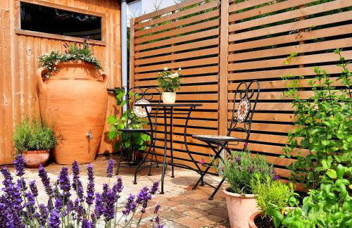 Wohlfühlquartier Louisenlust - Foto 17