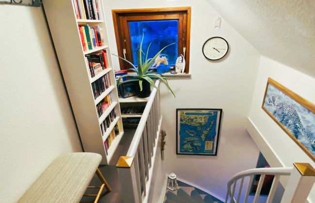 "Evje" - 250m from the sea - Foto 22